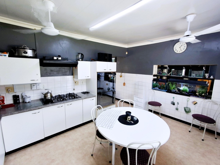 3 Bedroom Property for Sale in Sasolburg Ext 11 Free State